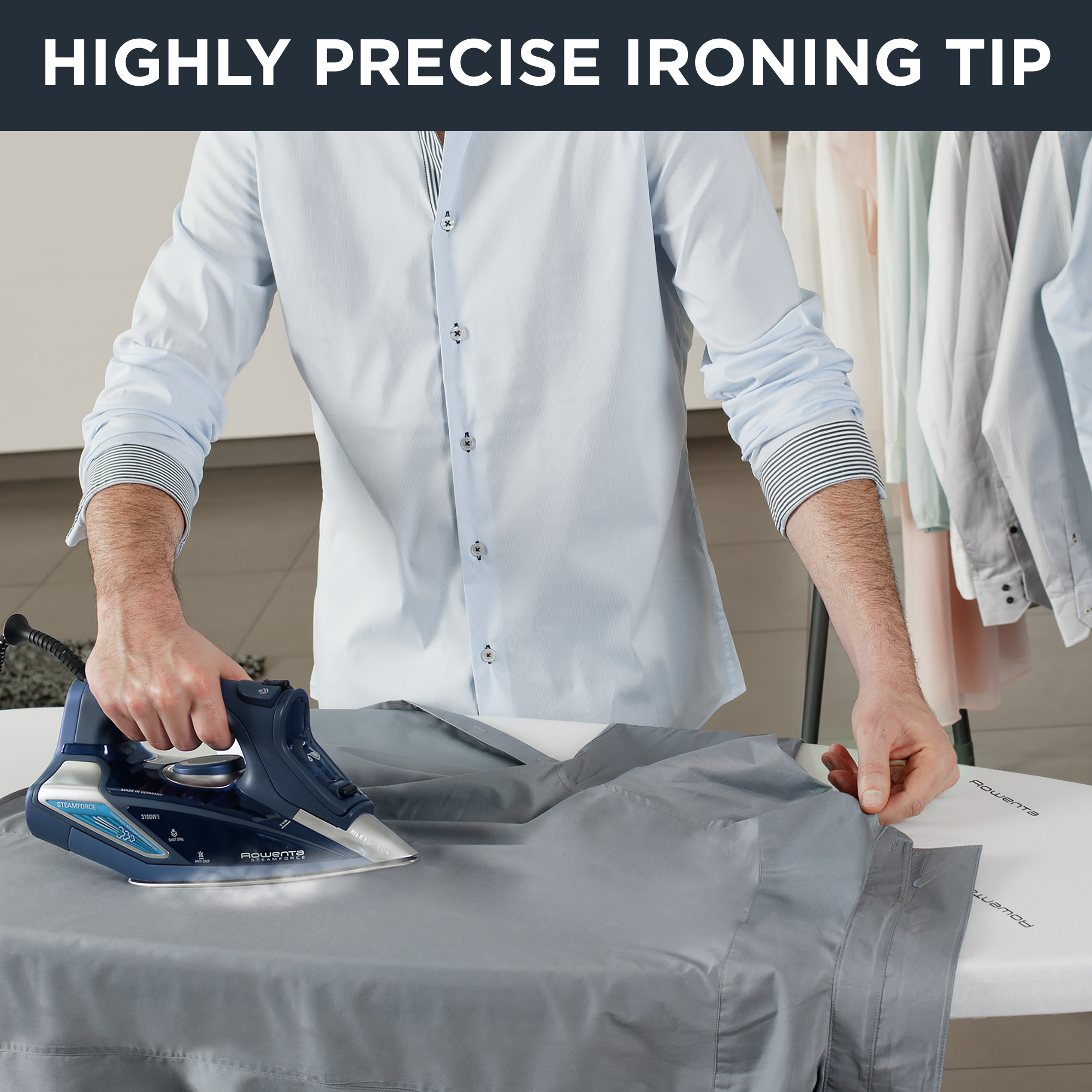 STEAMFORCE DW9240+45