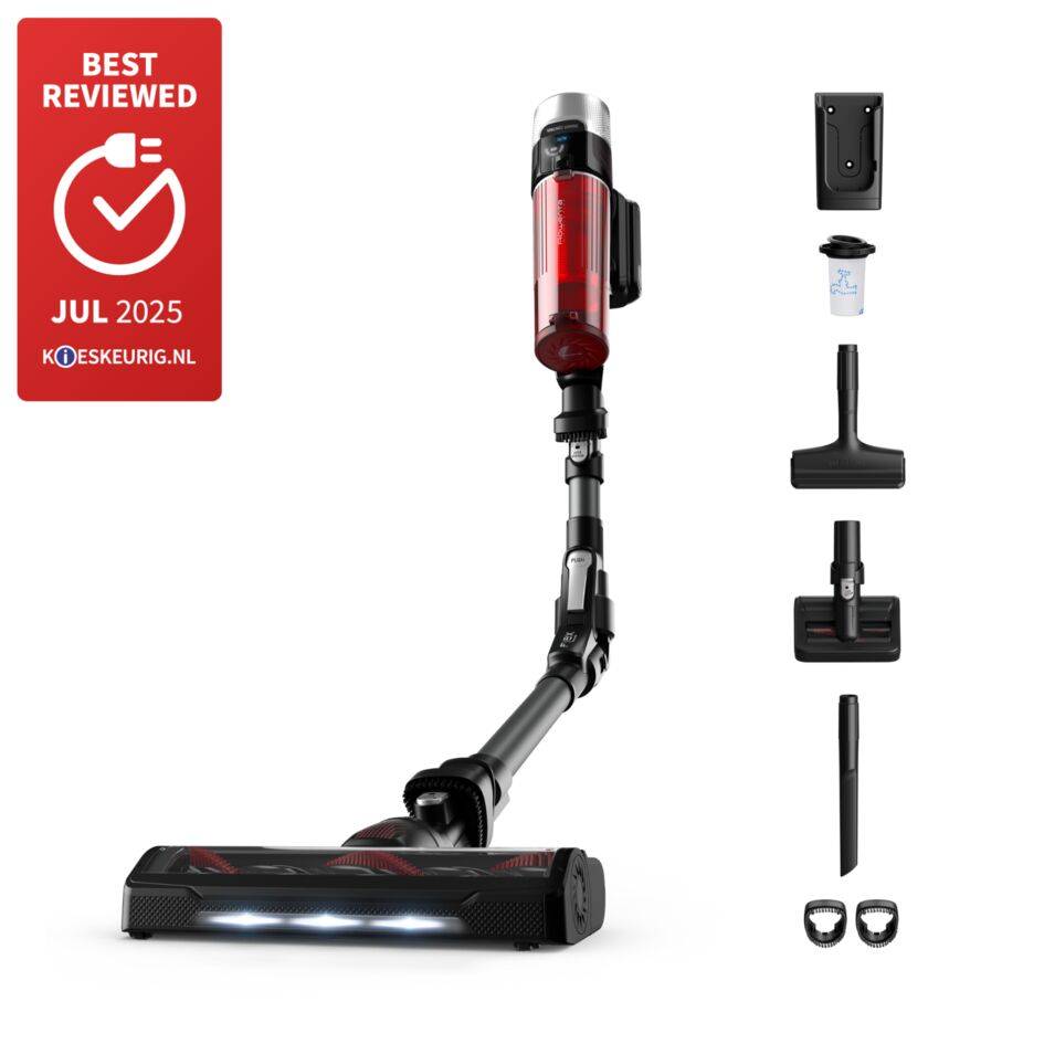 X-Force Flex 9.60 RH2078 Steelstofzuiger