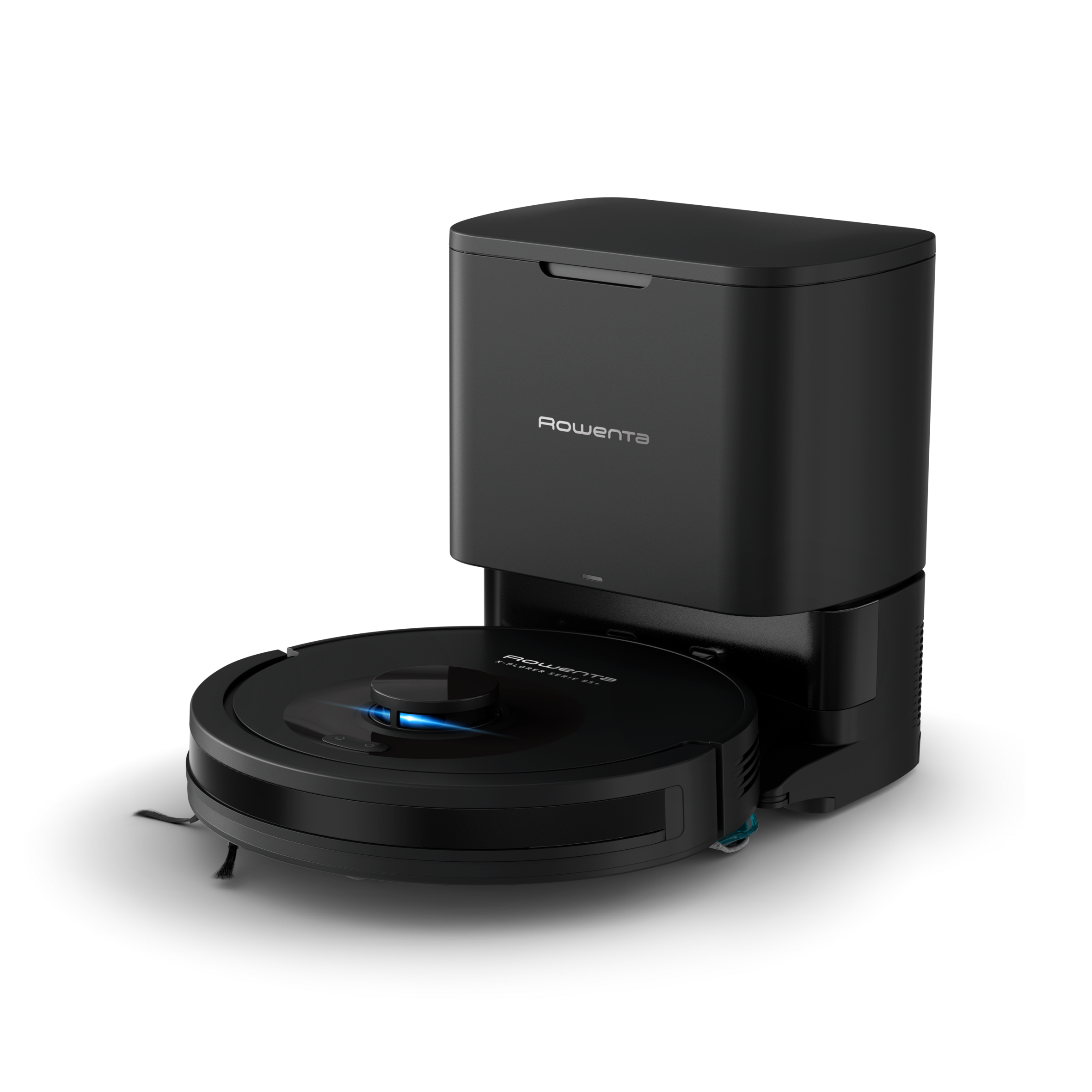 X-Plorer Serie 85+ RR87D5 Robotstofzuiger