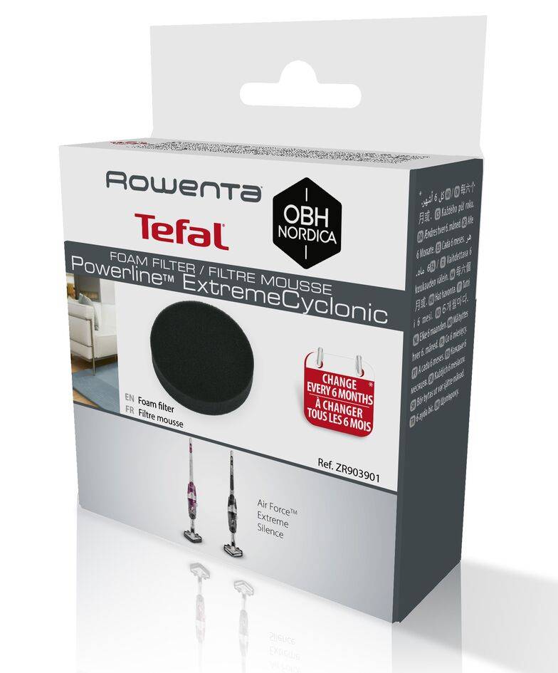 Schuimfilter ZR903901