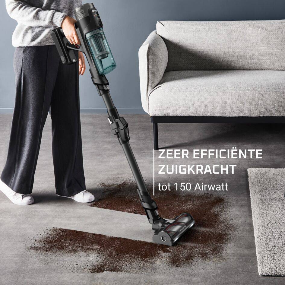 X-Force Flex 12.60 Neo RH9L42 Steelstofzuiger