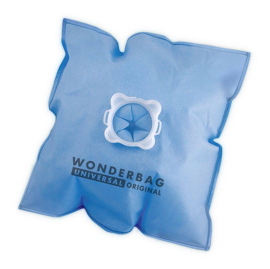 Stofzuigerzakken Wonderbag Original x3 WB403120