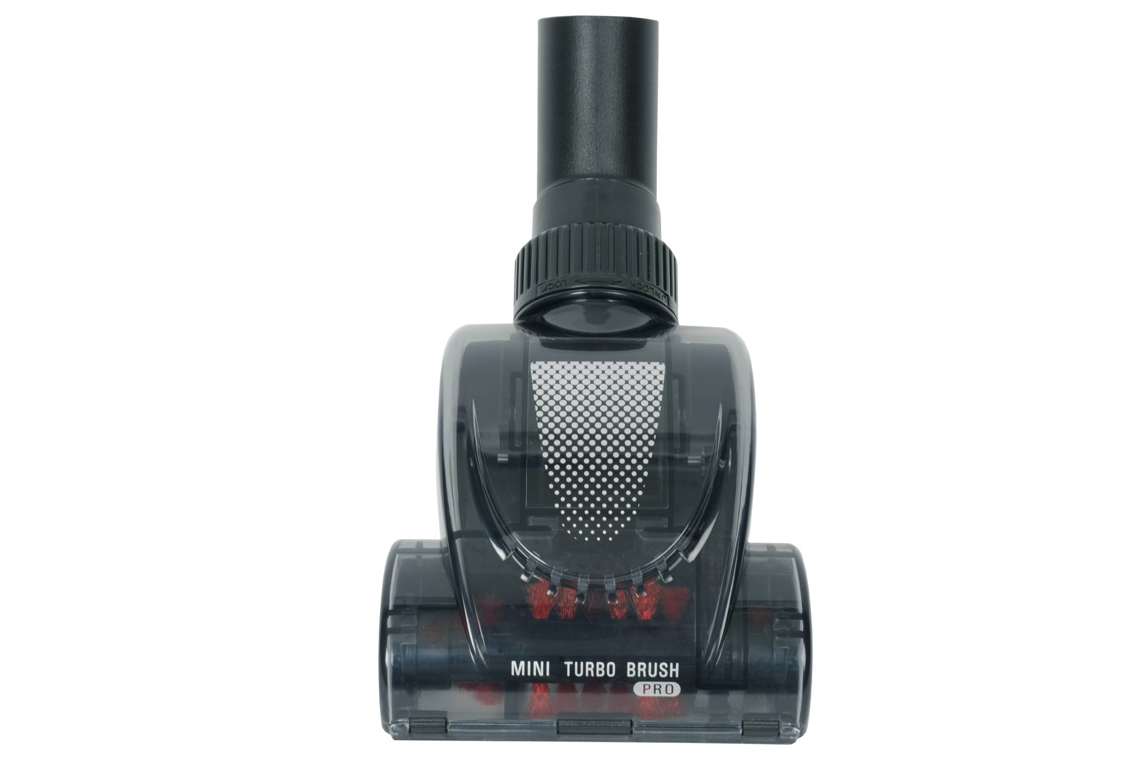 Mini turboborstel voor stofzuiger ZR900601