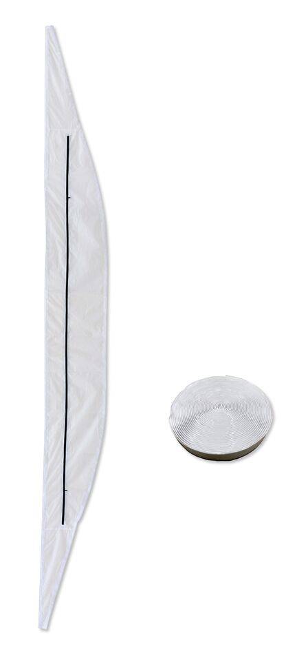 RAAMAFDICHTINGSKIT VOOR TOEGANG XD6620F0