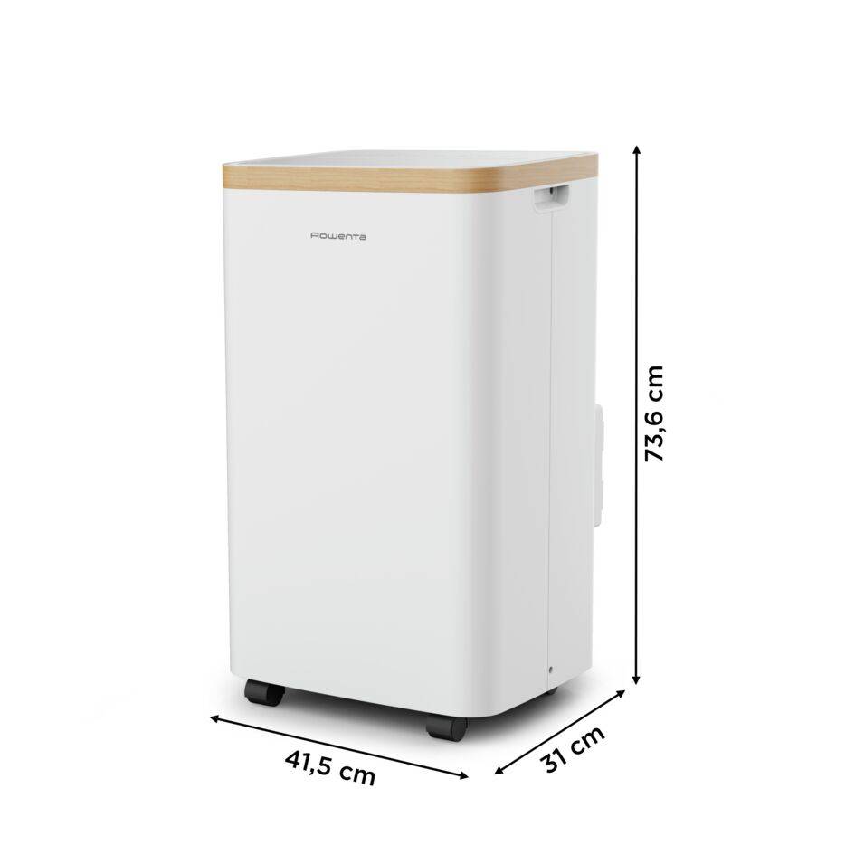 Turbo Eco Sense AU5610 airconditioner
