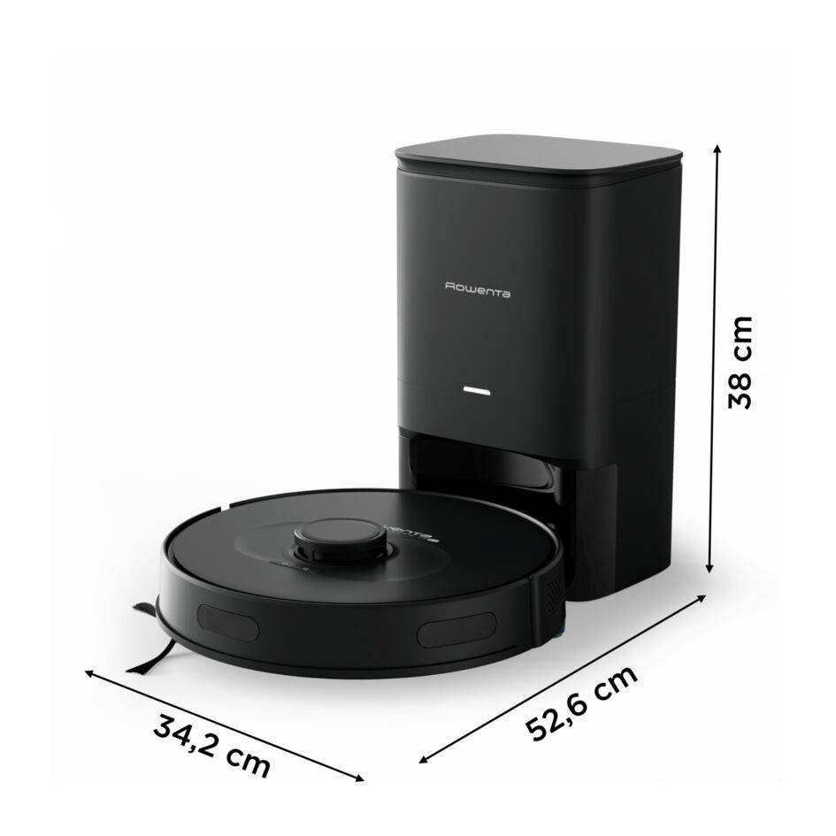 X-Plorer Serie 75 S+ RR8585 Robotstofzuiger