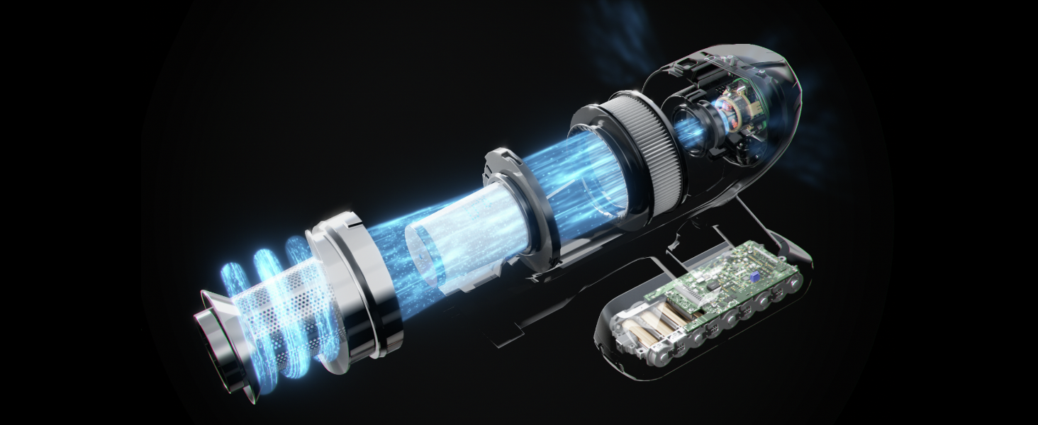 Batterij 32,4V voor X-Force Flex 15.60/14.60 ZR009702