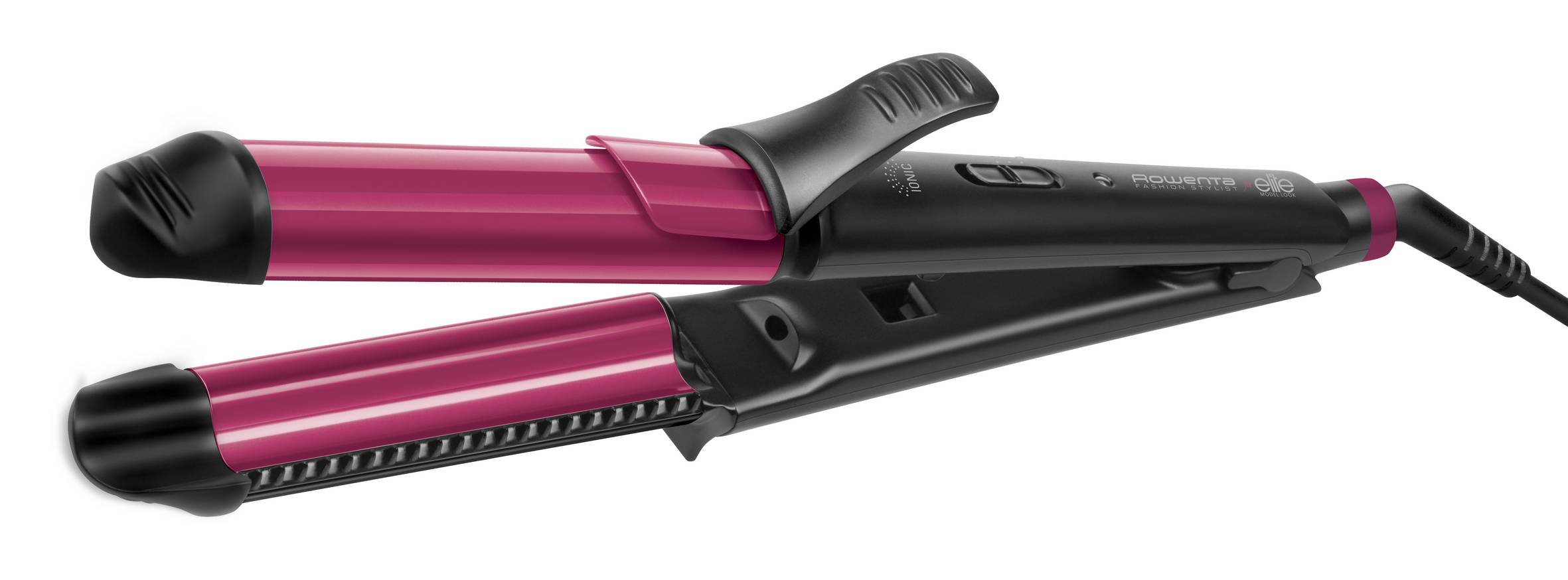 Fashion Stylist CF4512 3-in-1 multistyler