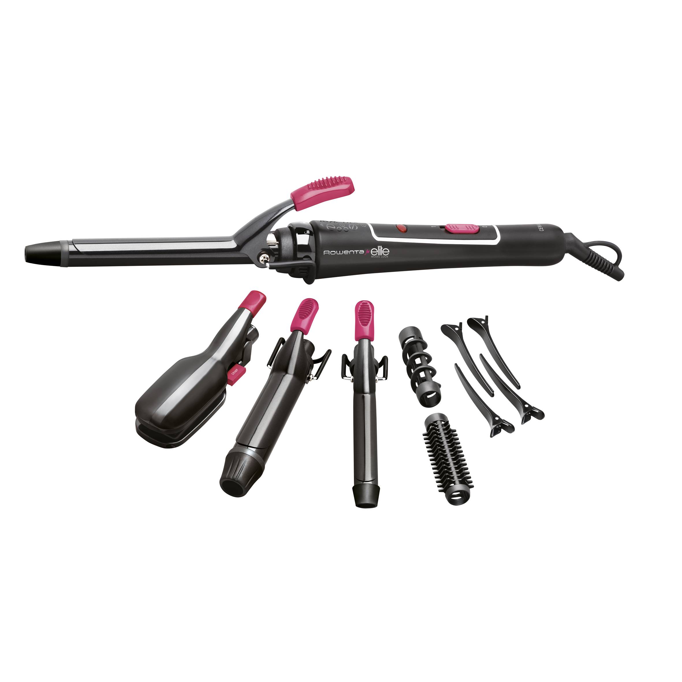 CF4132 multistyler