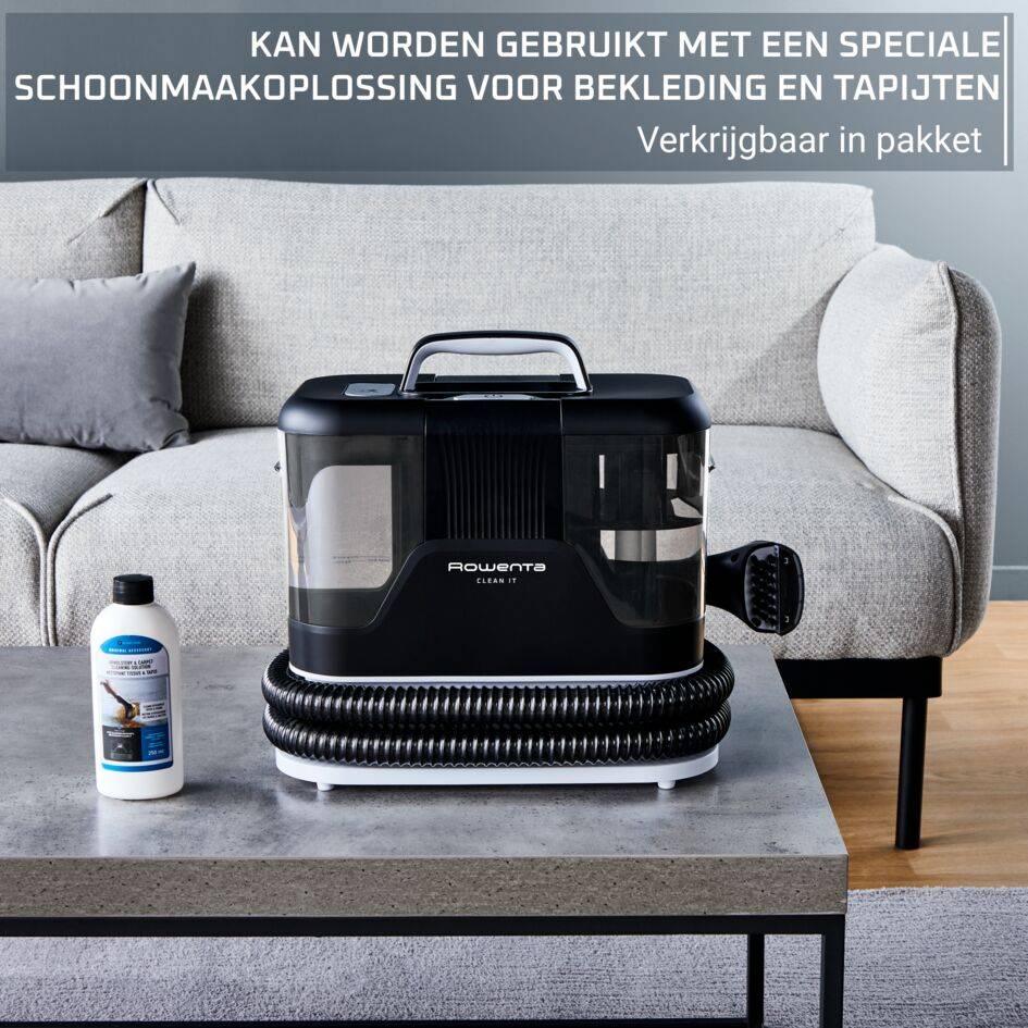 Clean It IN5010 Vlekkenreiniger