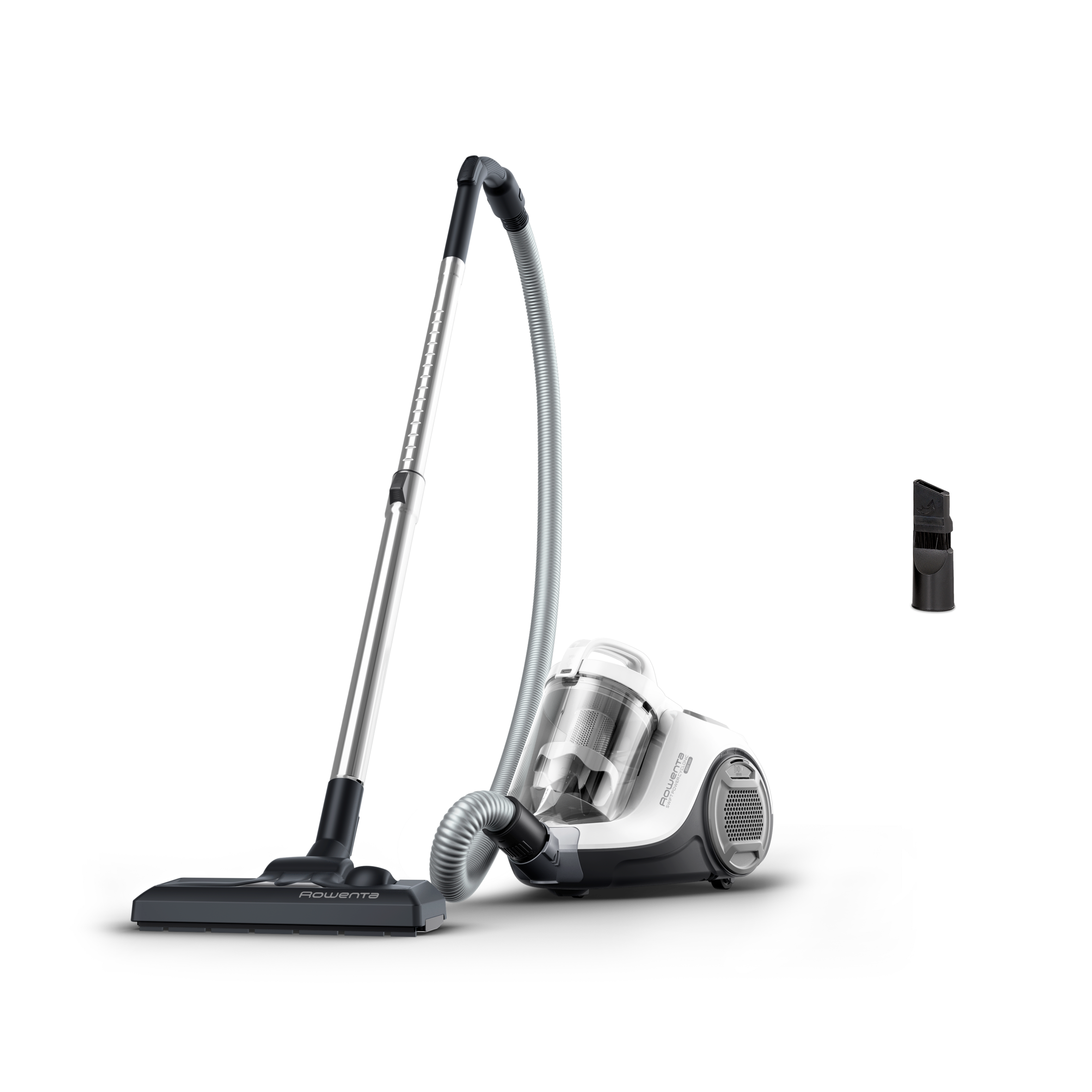 Swift Power™ Cyclonic RO2917 Stofzuiger zonder zak