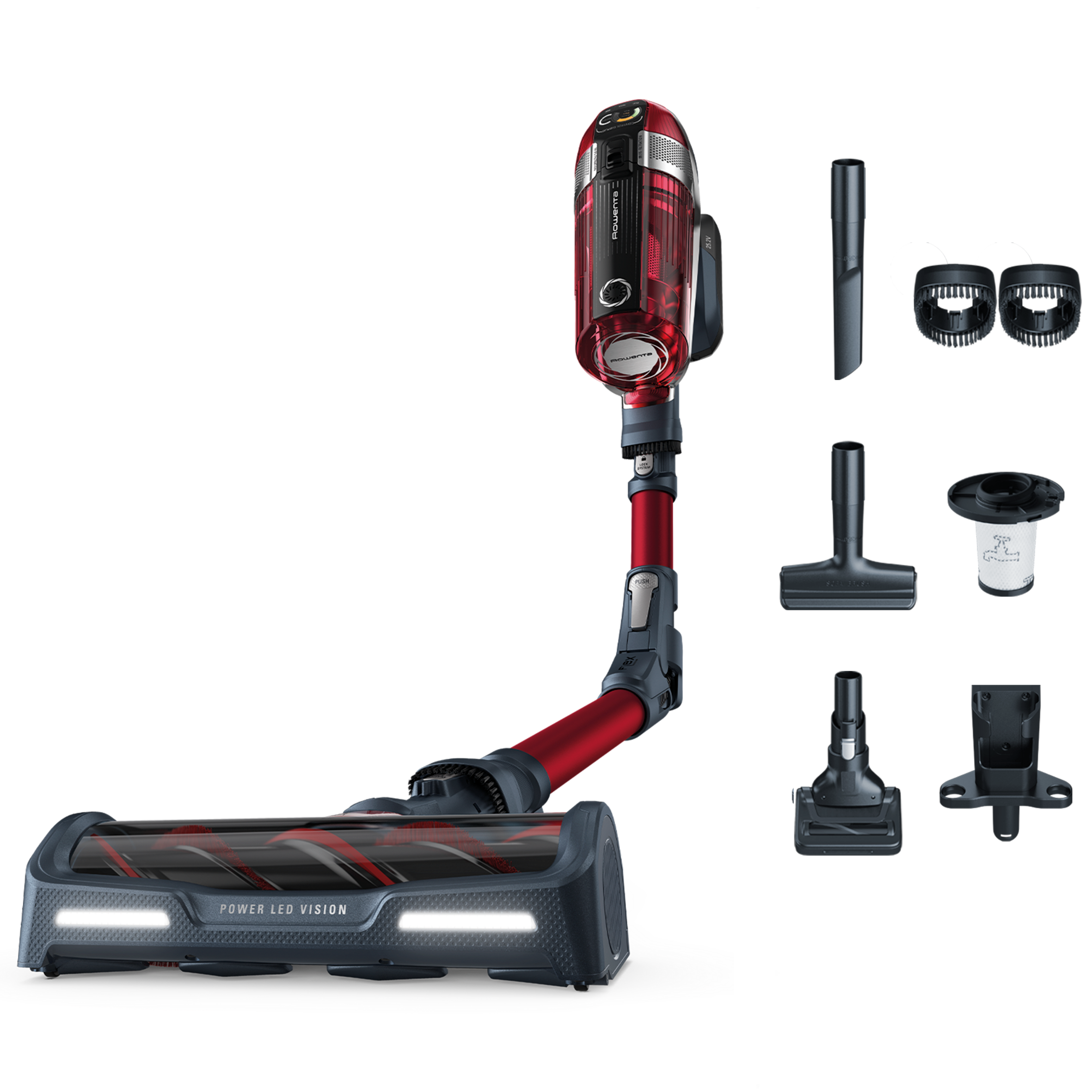 X-Force Flex 11.60 RH9879 Steelstofzuiger