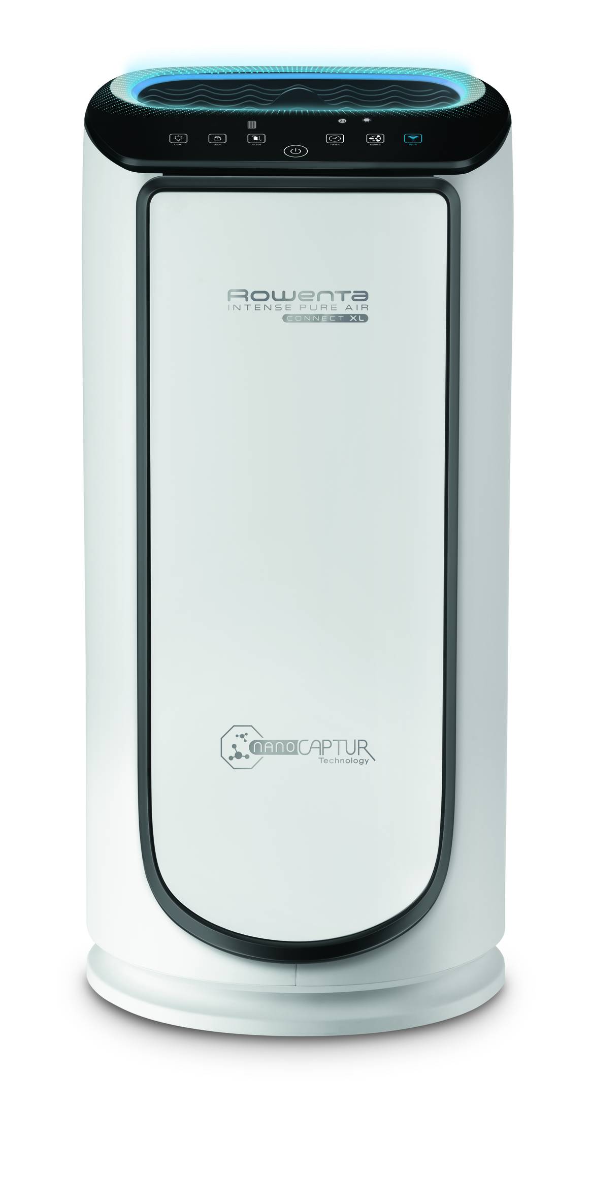 Intense Pure Air Connect PU6080 Luchtreiniger