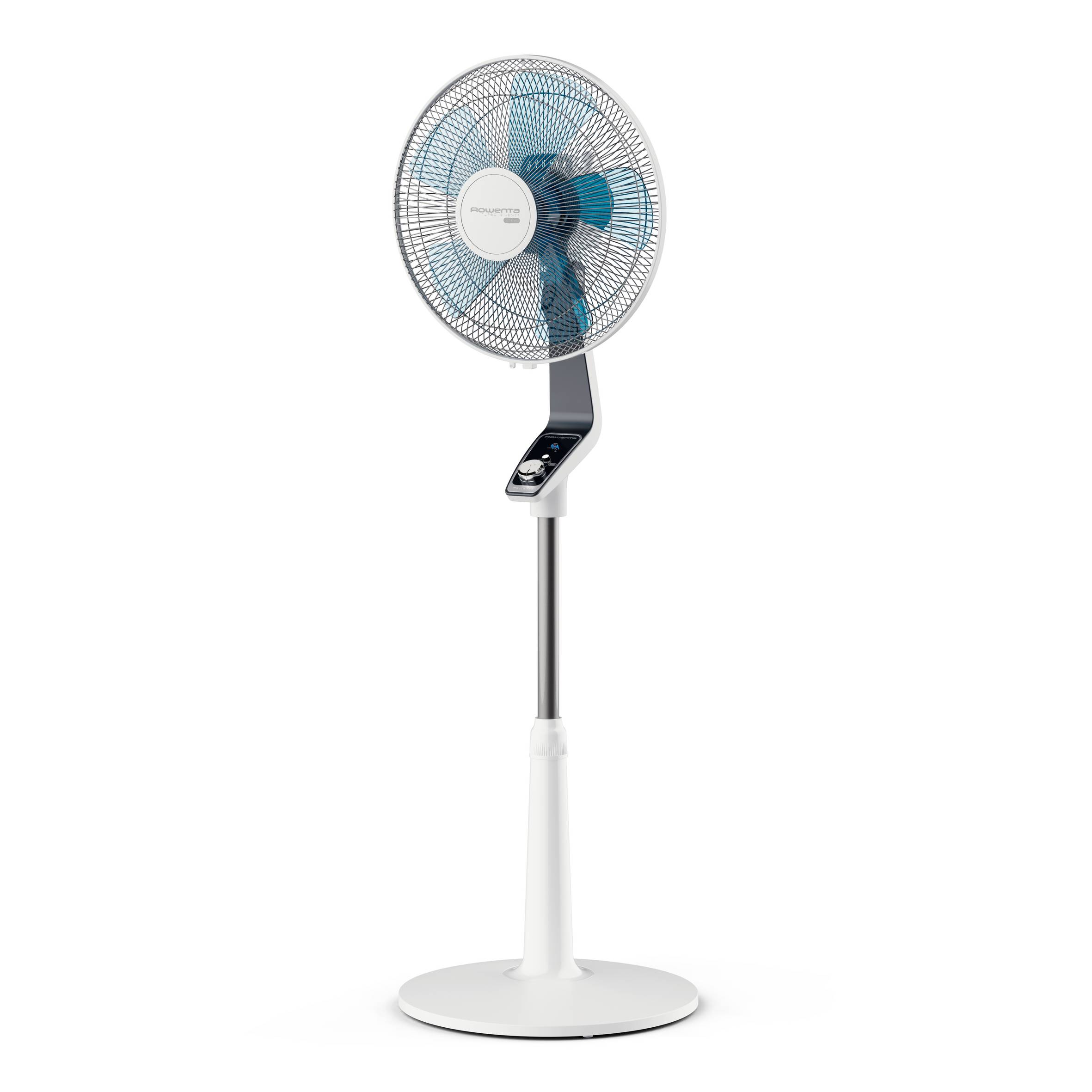 Turbo Silence Extreme VU5640 statiefventilator