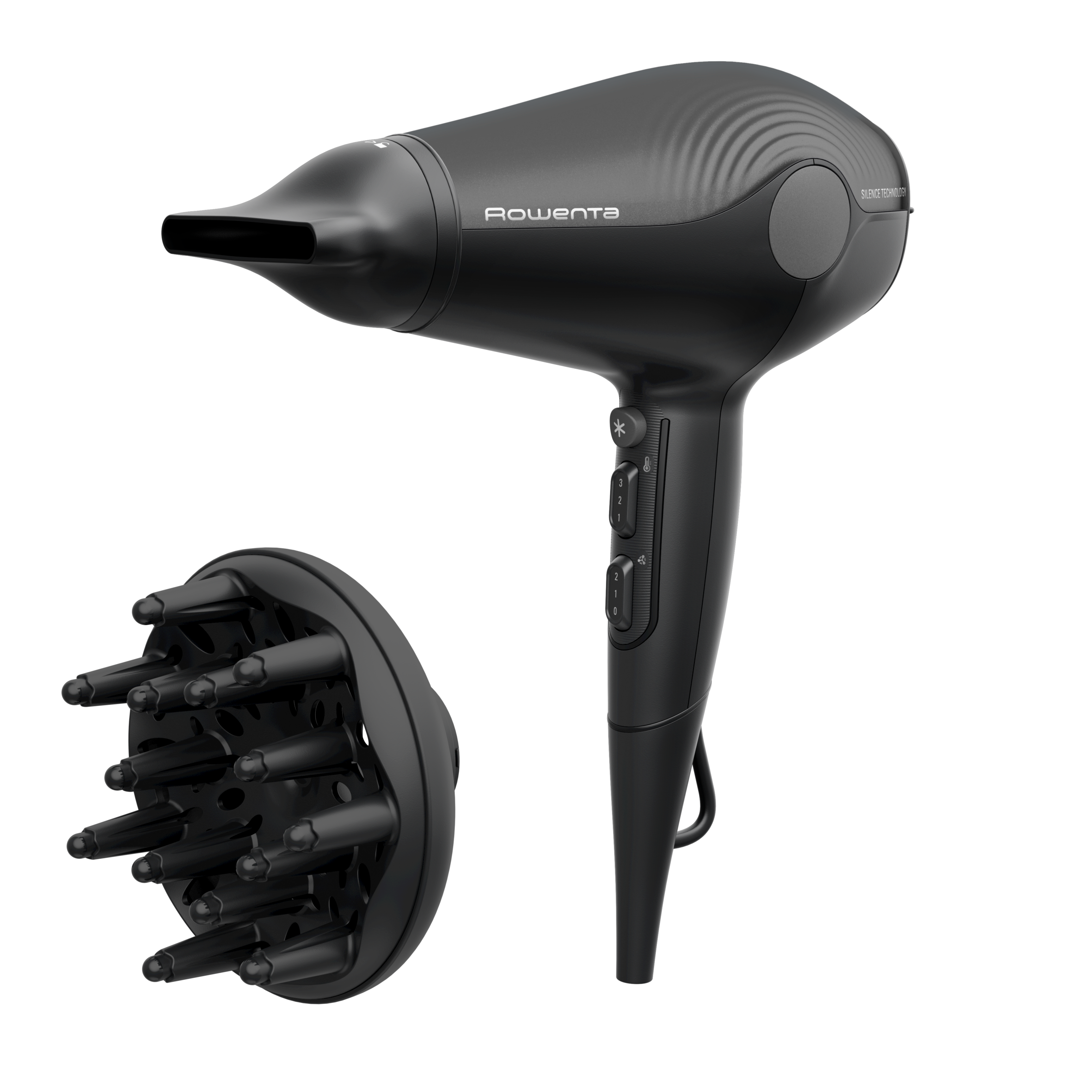 Ultra Silence CV6430 haardroger