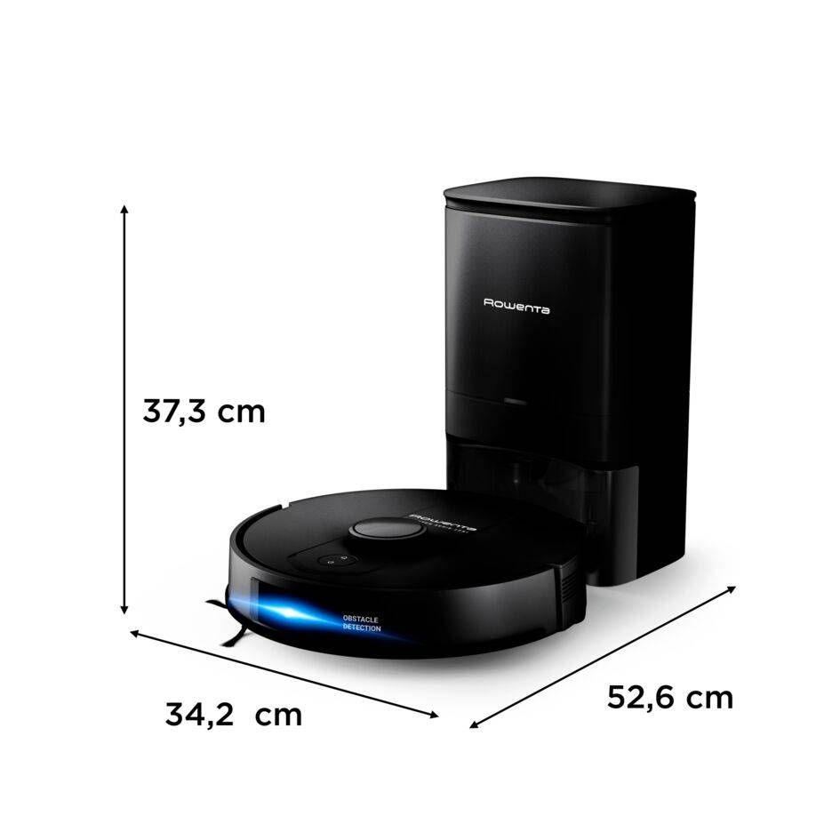 X-Plorer Serie 135+ RR91D5 Robotstofzuiger