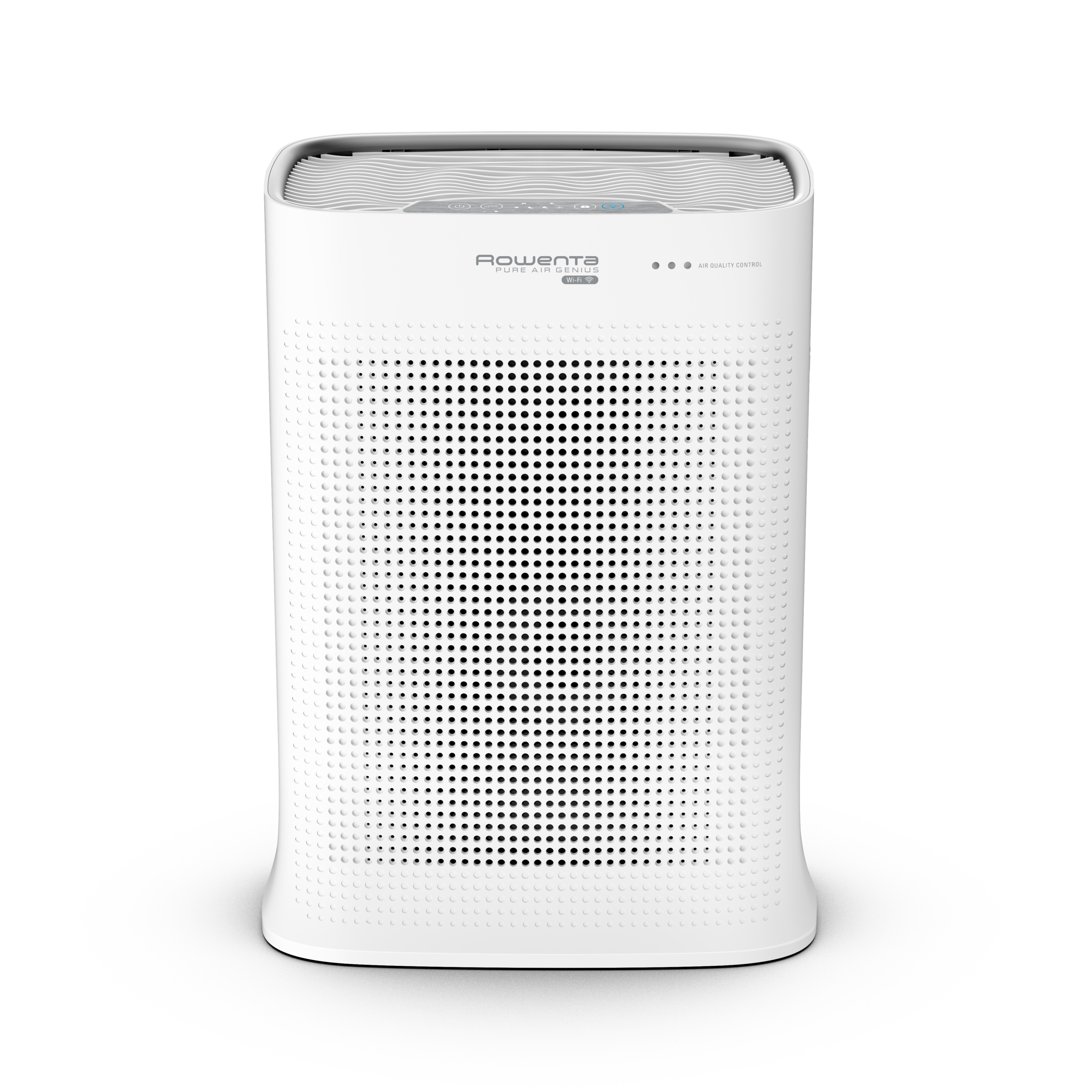 Pure Air Genius PU3080 Luchtreiniger