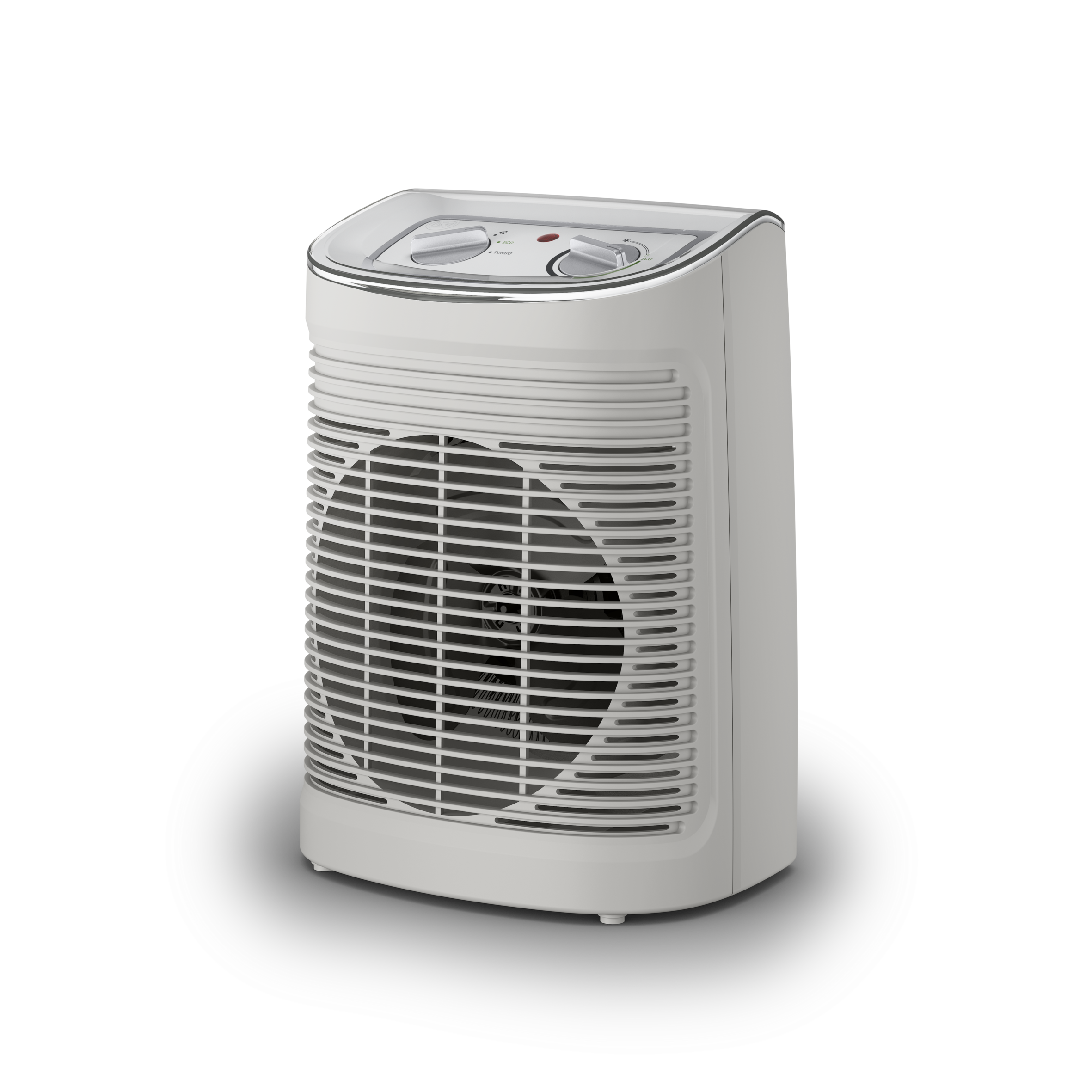 Rowenta Instant Comfort Aqua SO6510 badkamer ventilatorkachel