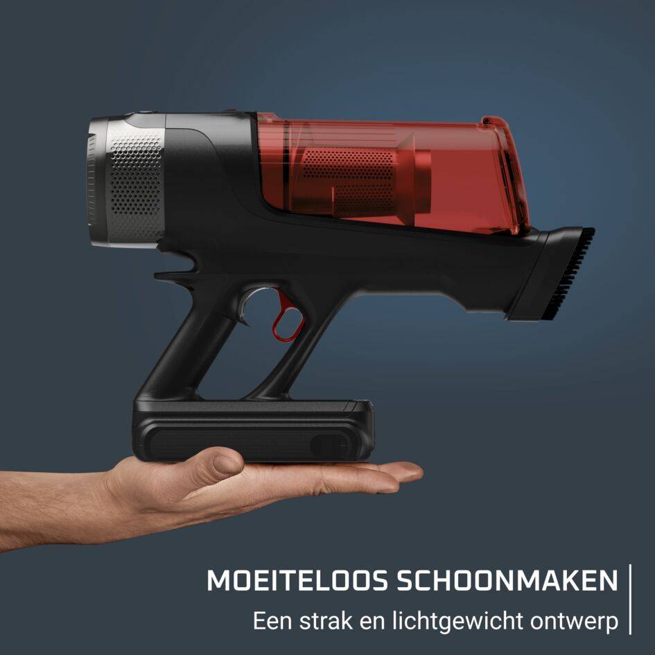 X-Force Flex 13.60 Animal Complete RH9A93 Steelstofzuiger