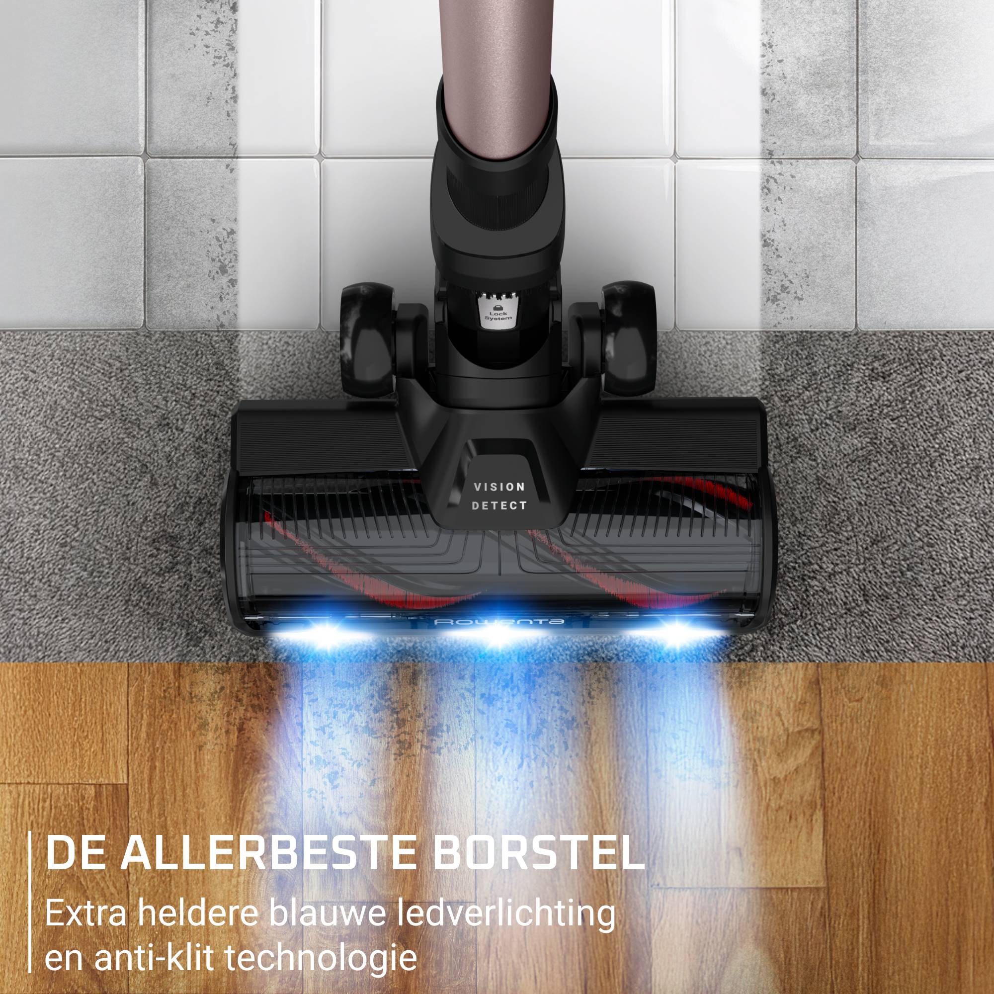 X-Force Flex 16.60 Aqua RH9CD9 Steelstofzuiger