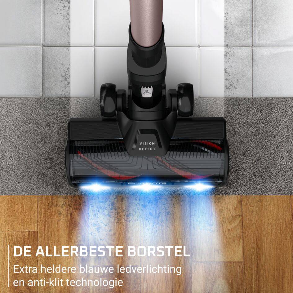 X-Force Flex 16.60 Aqua RH9CD9 Steelstofzuiger