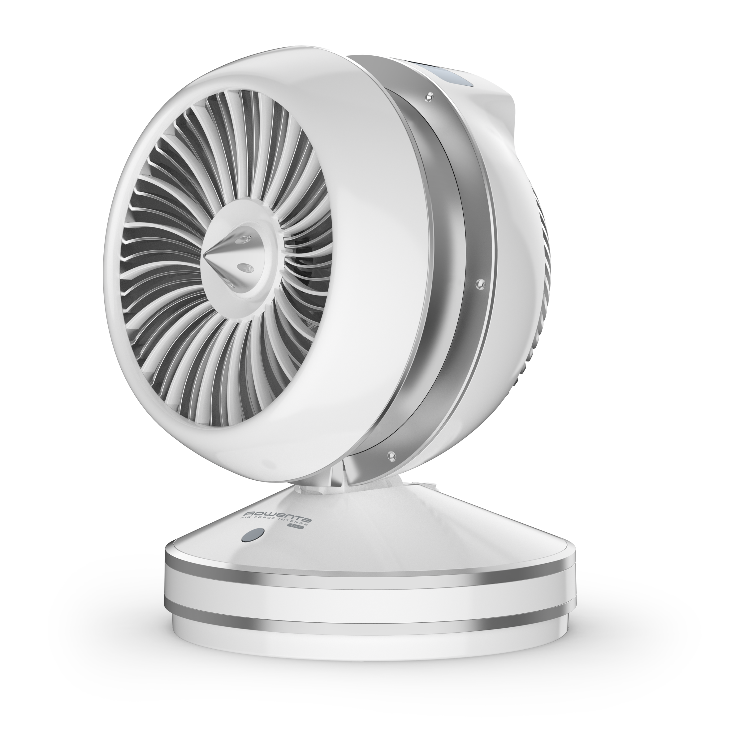 Air Force Intense 2-in-1 HQ7152 ventilatorkachel