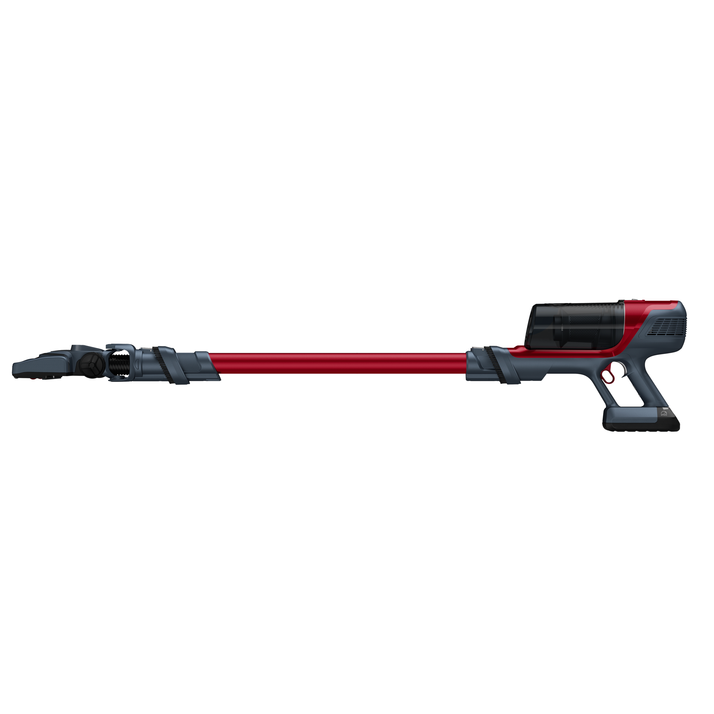X-Pert 6.60 RH6879 Steelstofzuiger
