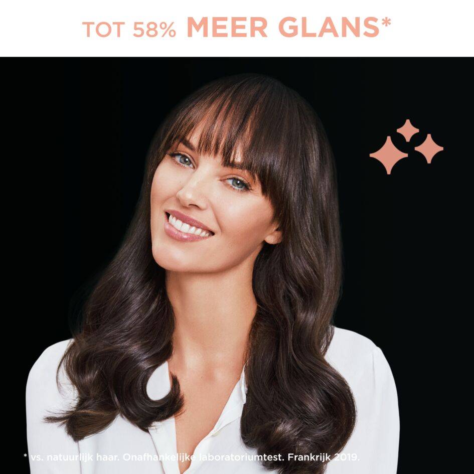 Ultimate Experience CF9625 Roterende Krulborstel Virtuose