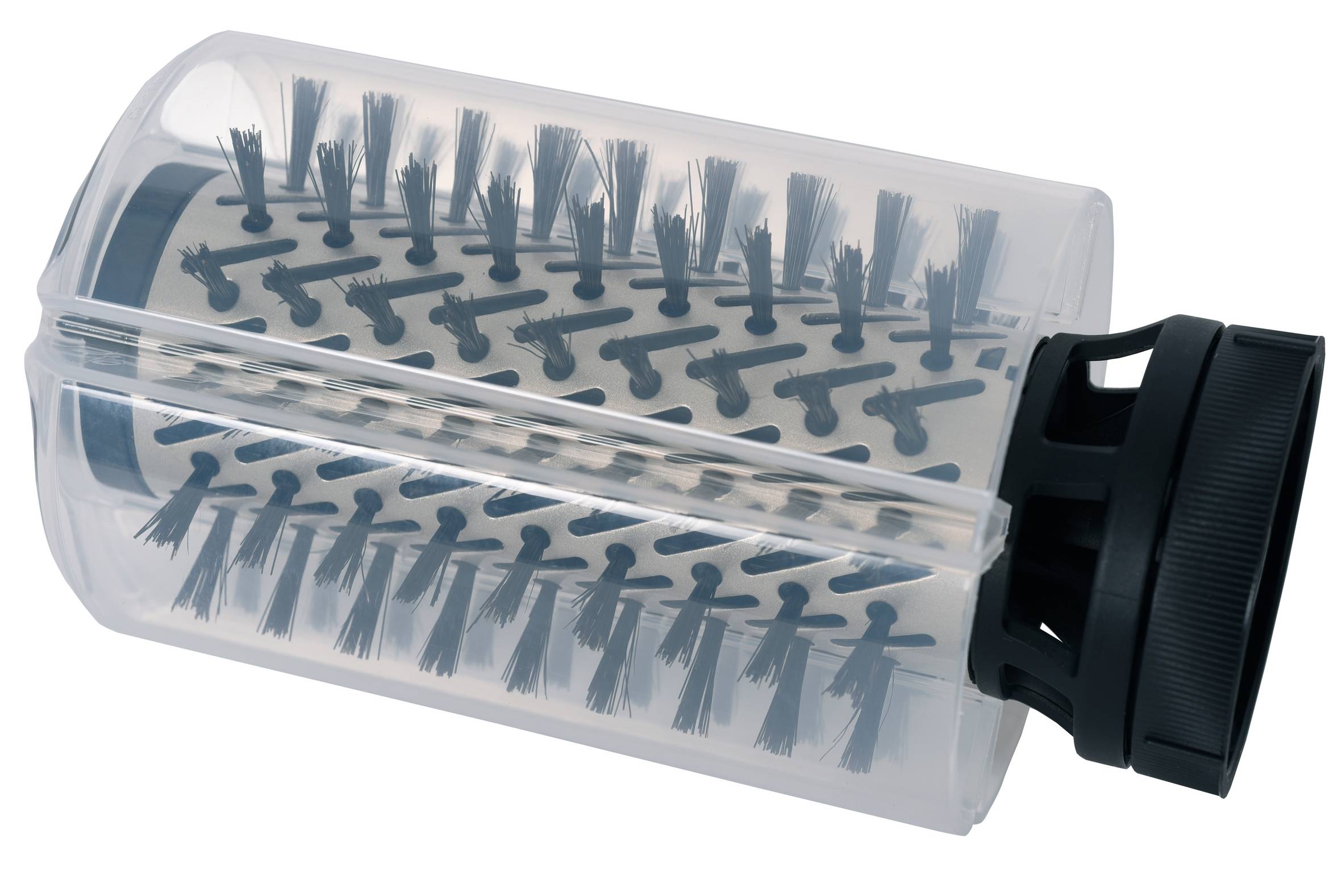 Roterende haarborstel D 40mm SS-1810003023