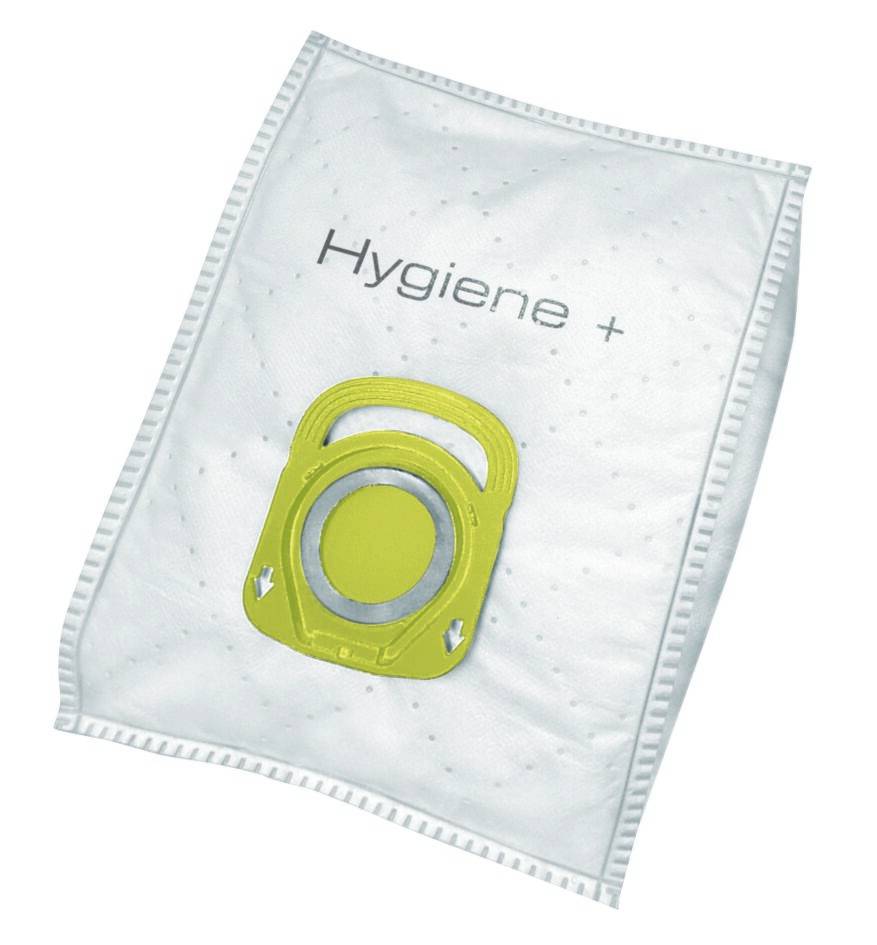 Hygiënische zak + aroma van katoenbloem ZR200920