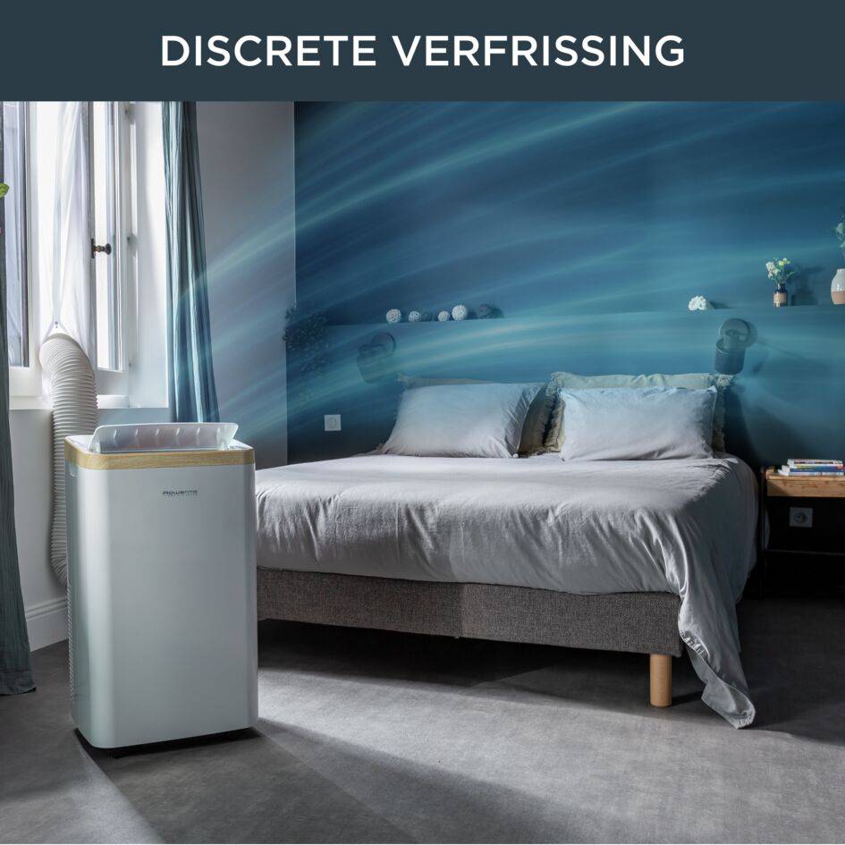 Turbo Eco Sense AU5610 airconditioner