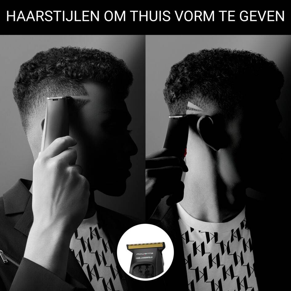 Cut & Style Stylization TN182L Tondeuse