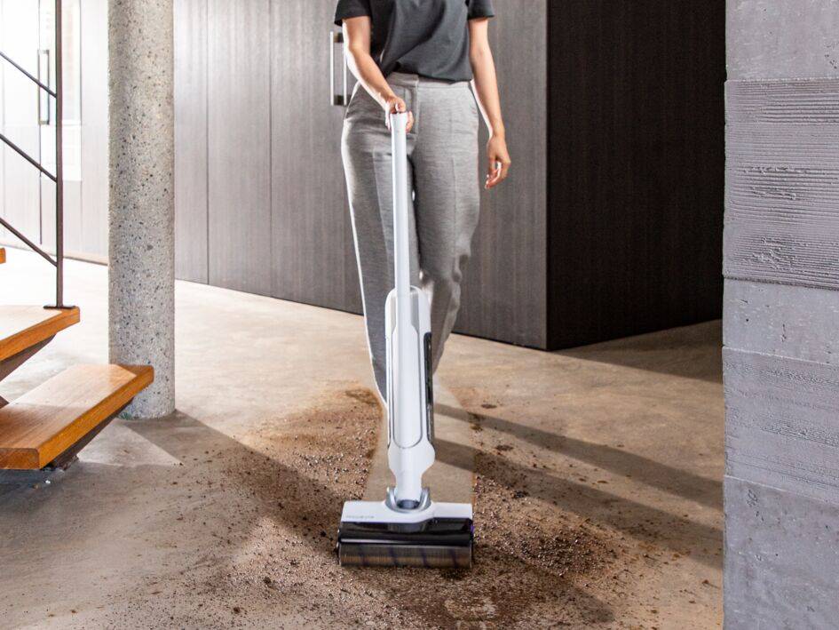 ZR336A01 X-Clean 10 Rowenta Accessoirekit