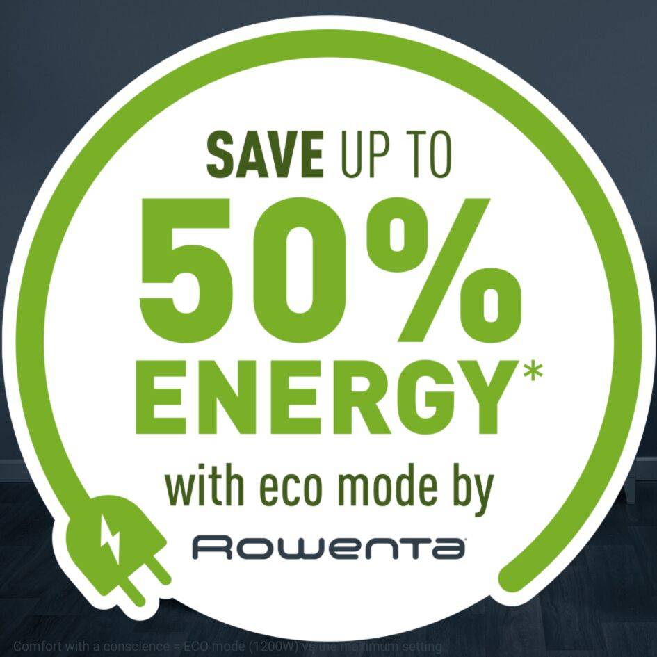 Instant Comfort Compact