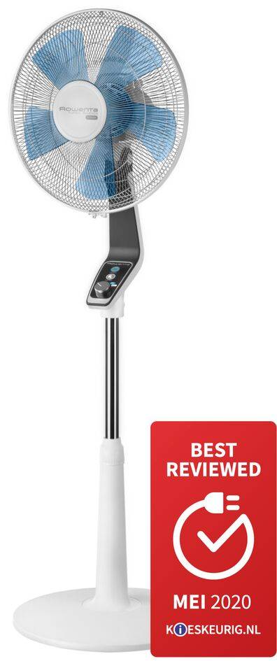 Turbo Silence™ Extreme VU5640 statiefventilator