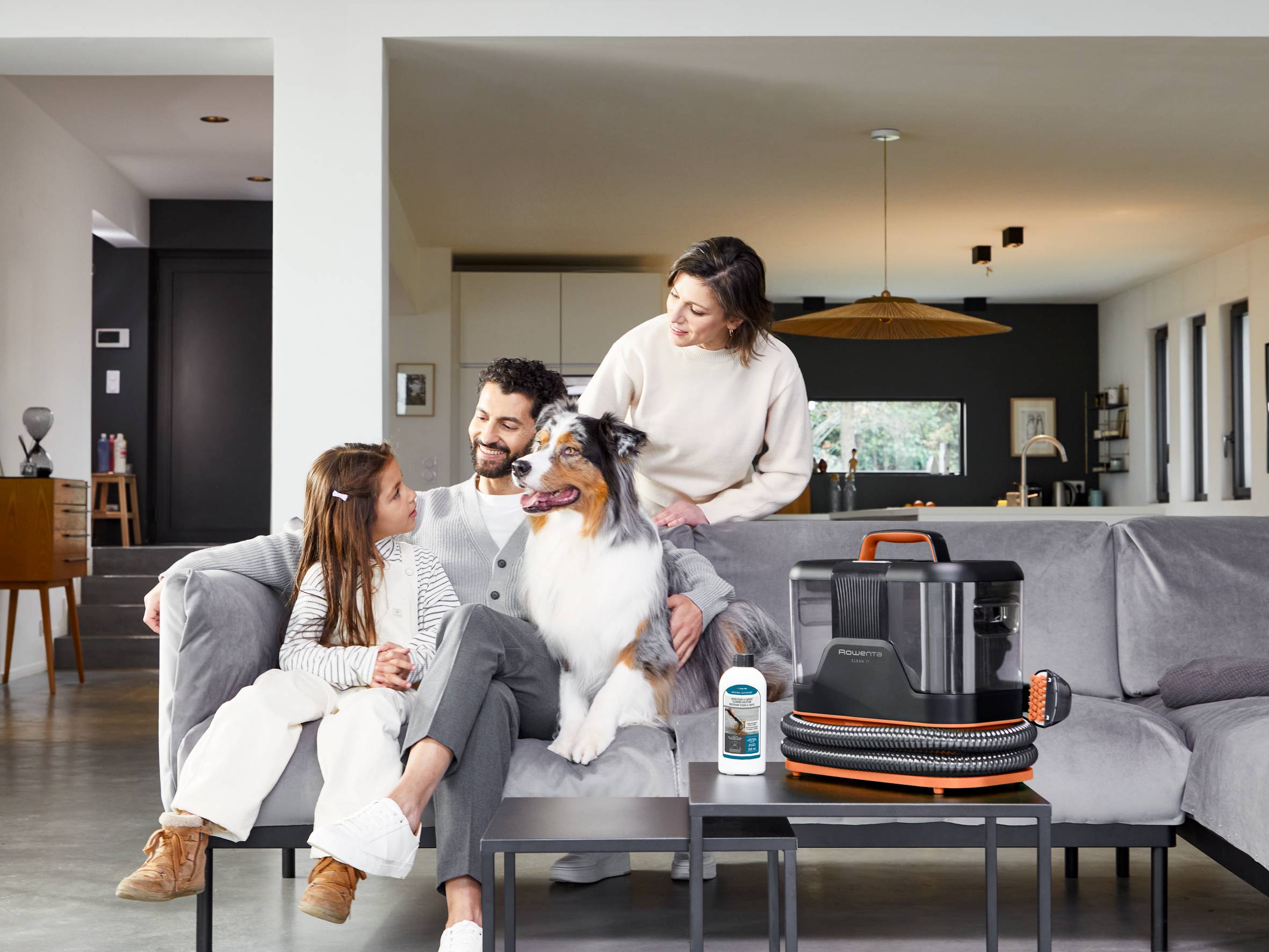 Clean It XD5320 Reinigingsmiddel Pet