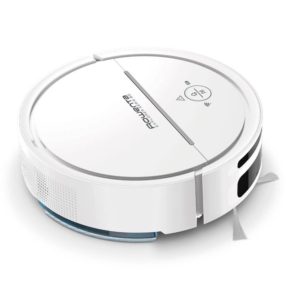 X-Plorer Serie 80 RR7747 Robotstofzuiger