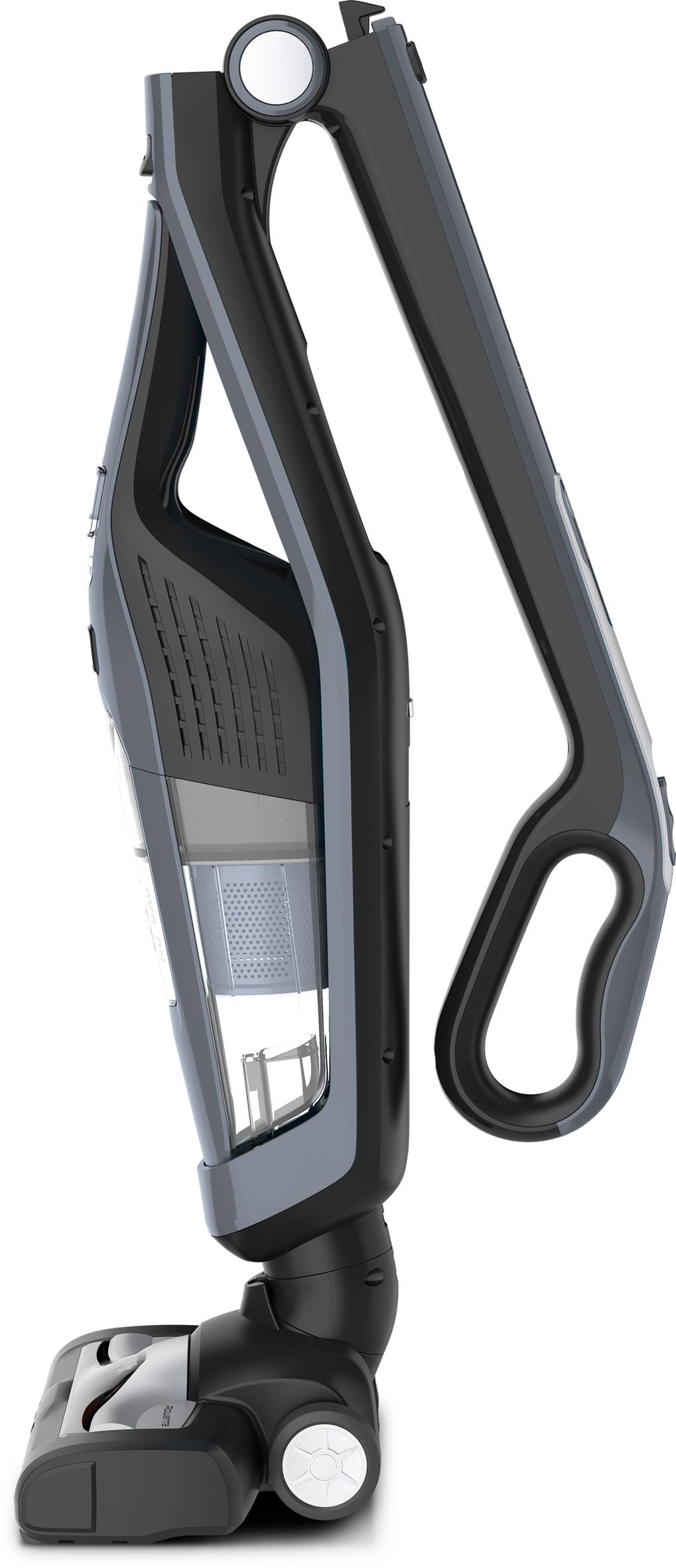 Dual Force 2-in-1 RH6756 steelstofzuiger