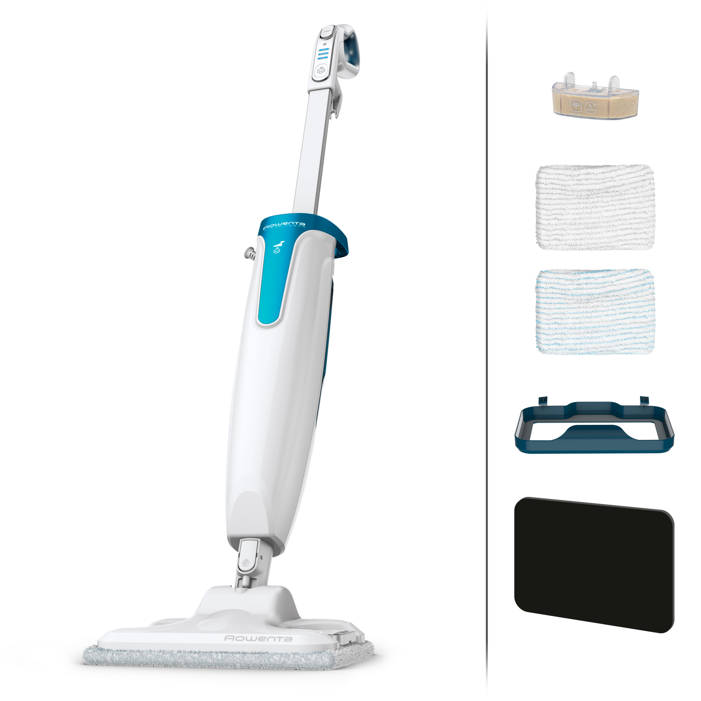 Steam Power RY6597 Stoomreiniger vloer