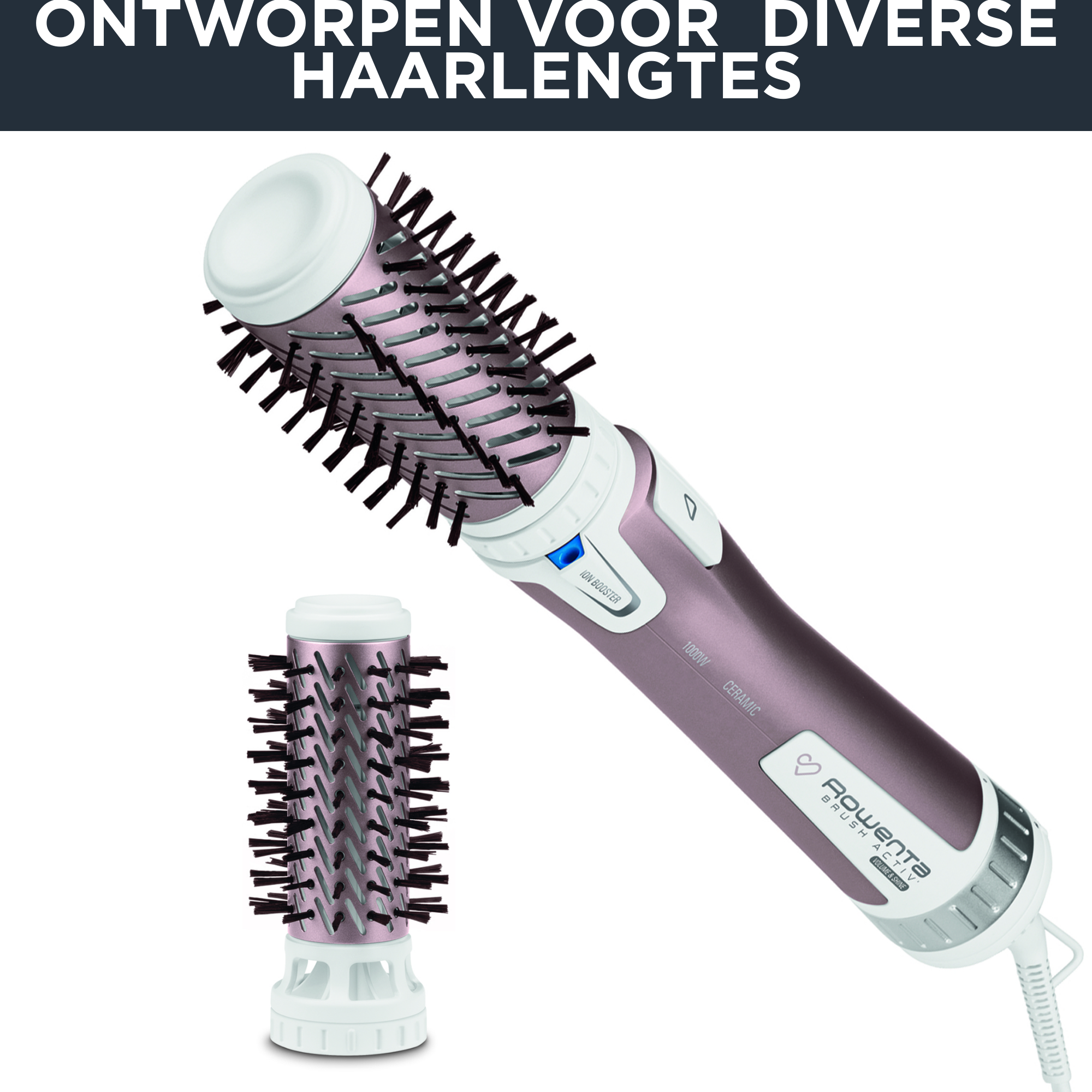 Brush Activ' Premium Care CF9540