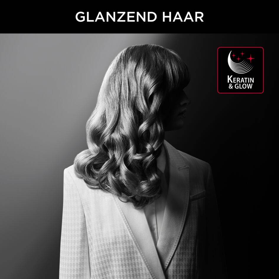 Rowenta x KARL LAGERFELD CF321L Krultang