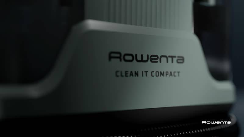 Clean It Compact IN3010 vlekkenreiniger