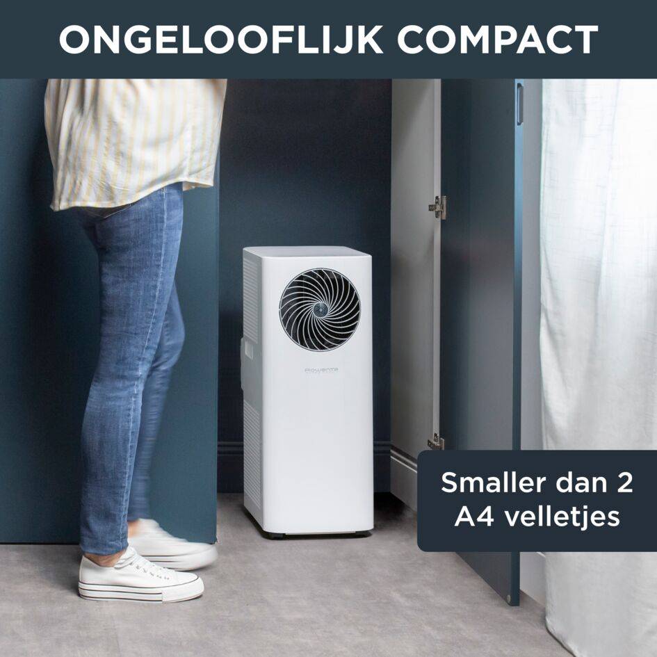 Turbo Cool+ AU5020 mobiele airconditioner