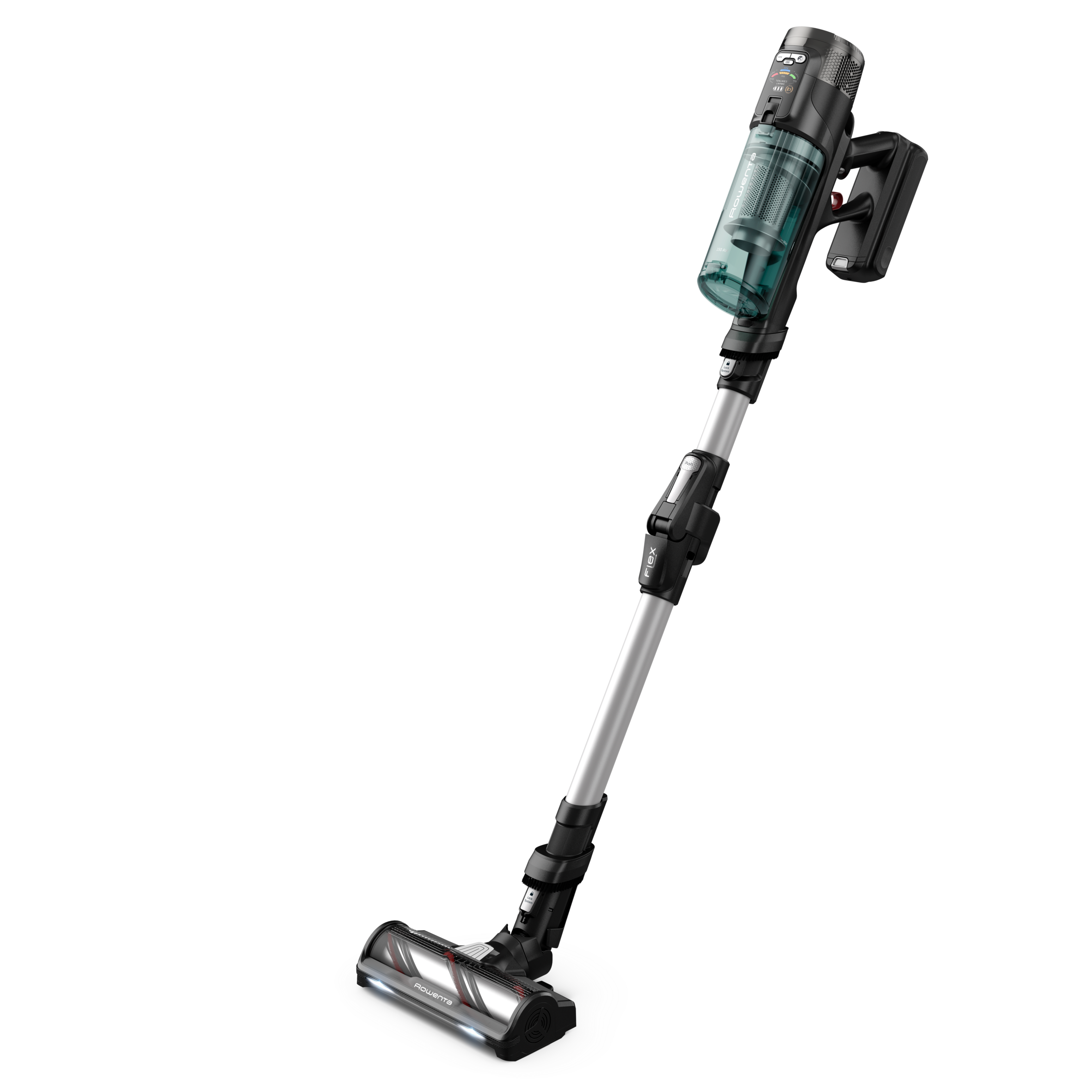 X-Force Flex 13.60 RH9A32 Steelstofzuiger