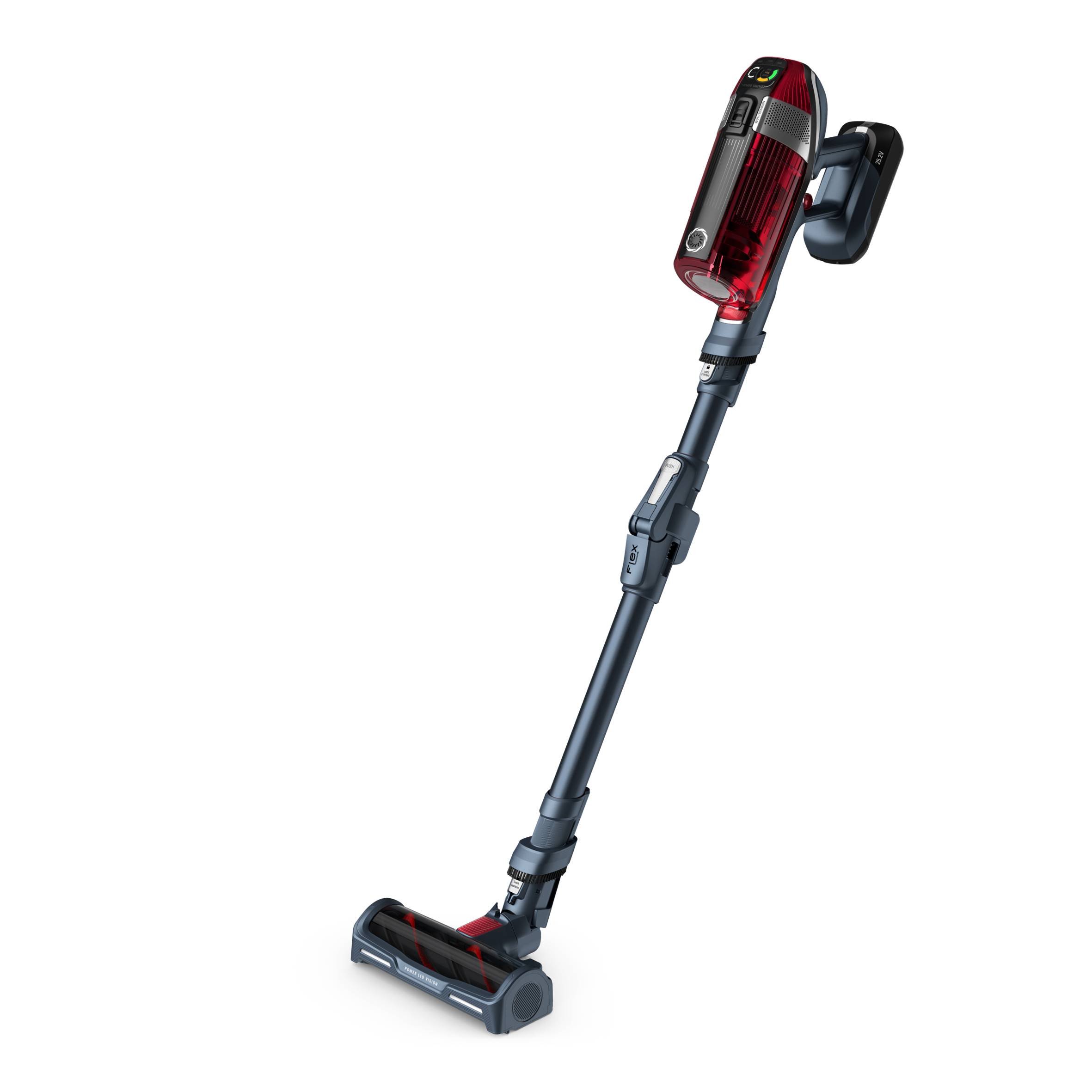 X-Force Flex 11.60 RH9878 Steelstofzuiger