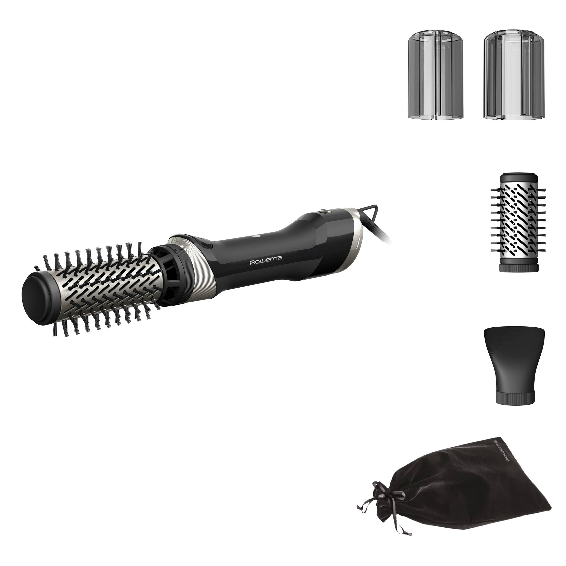 Brush Activ UB9530 Heteluchtborstel