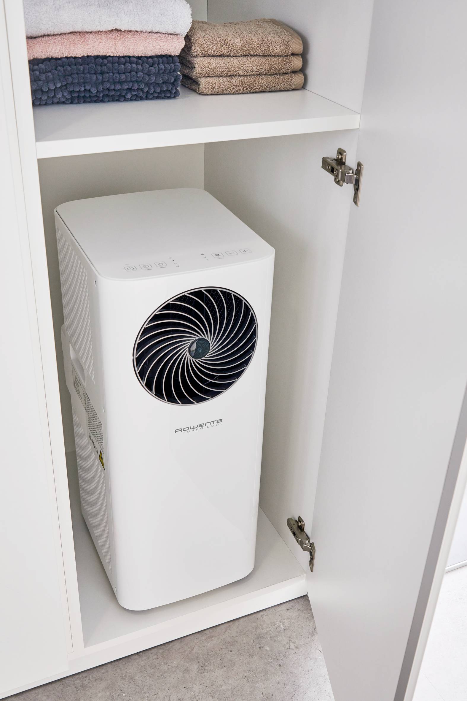 Turbo Cool AU5010 mobiele airconditioner