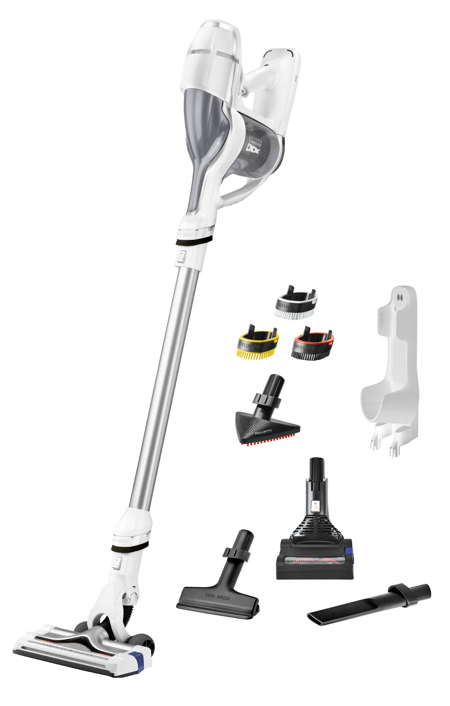 Air Force™ 460 RH9276 steelstofzuiger