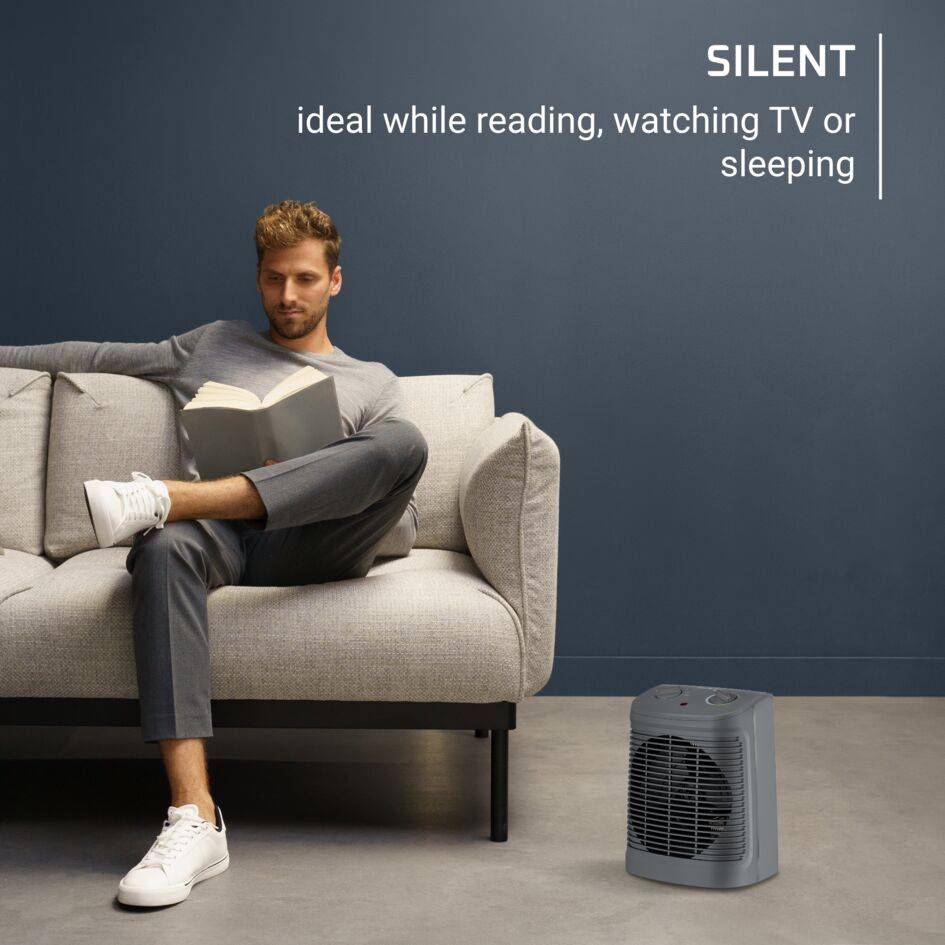 Instant Comfort Compact SO2321 ventilatorkachel