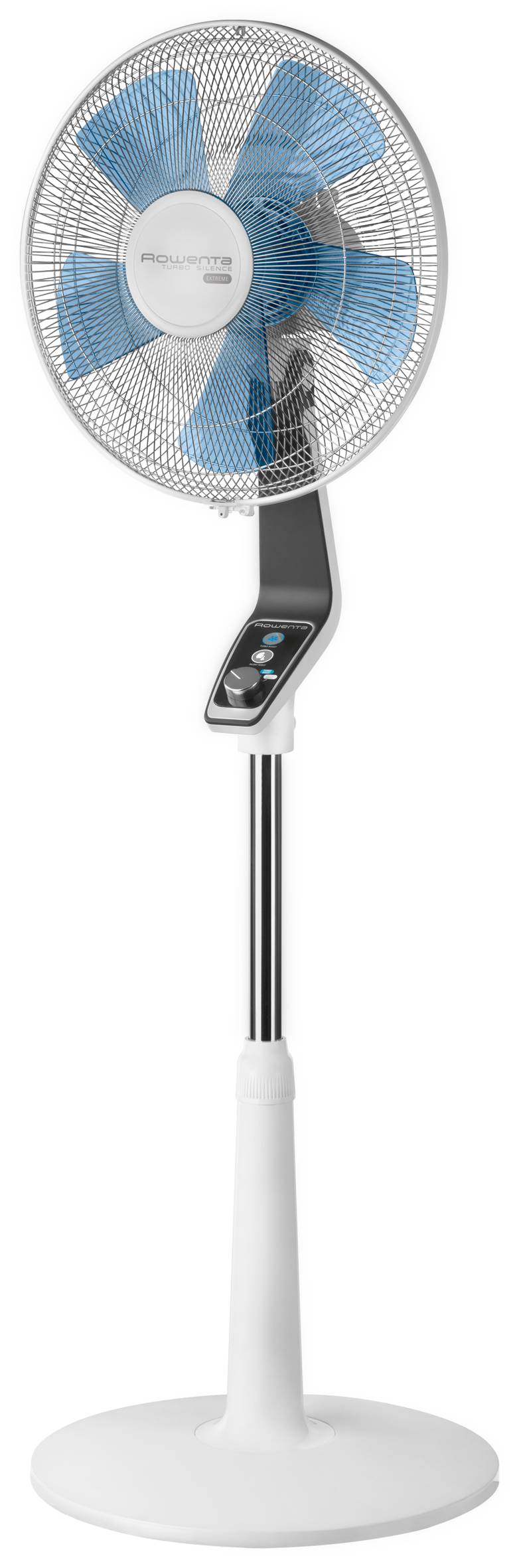 Turbo Silence™ Extreme VU5640 statiefventilator